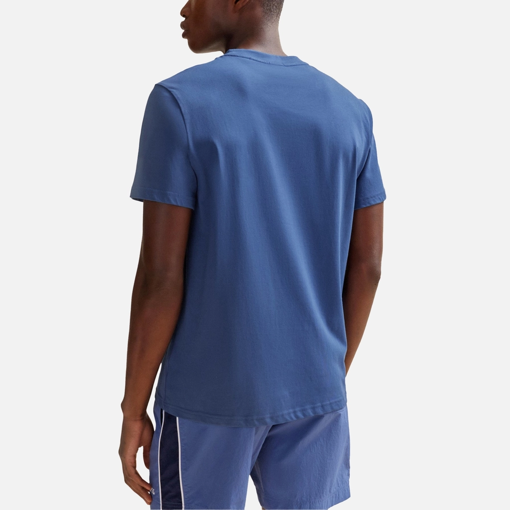 Boss Bodywear Cotton-Jersey T-Shirt - S
